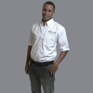 Meet your Posher, Theon